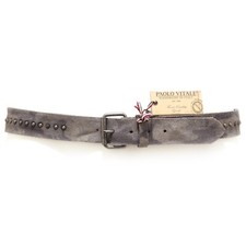 6555S men's belt PAOLO VITALE