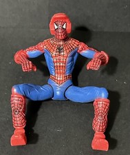 Spider-Man Modellino Guida