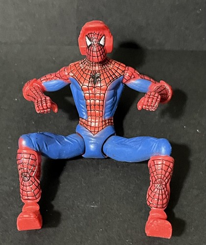 Spider man modellino guida - modellino,