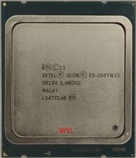 Processore Intel Xeon E5-2687W
