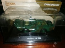 Publishing 1/43 Military -