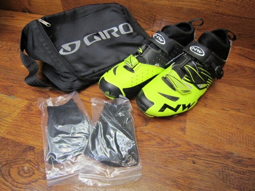Stivali mountain bike - da,