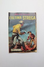 fumetto Ed.Universo ALBI