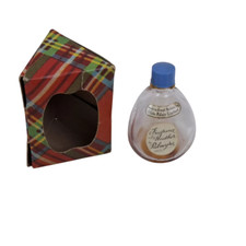 Vintage 1950's Fragrance of