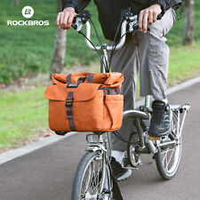 ROCKBROS Borsa Bicicletta