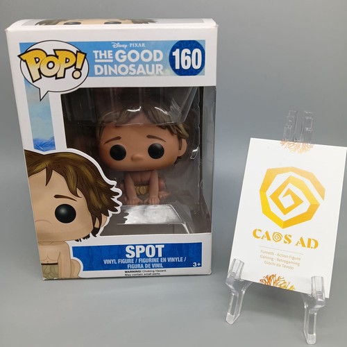Funko pop 160 spot - funko,