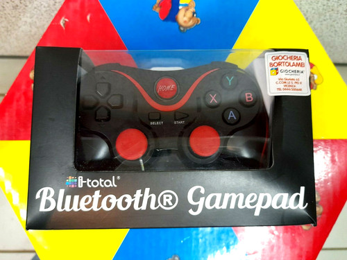 Controller per videogiochi - controller,