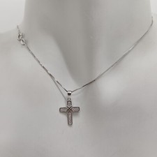 COLLANA DA DONNA CON CIONDOLO