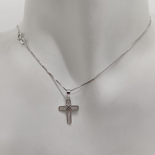 Collana donna con ciondolo - donna,