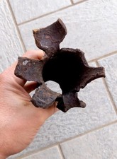 Rosetta Bettica Esplosa Ww1  - no elmetto adrian Ww1