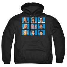 The Brady Bunch "Framed"