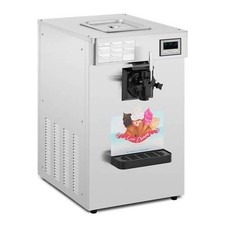 Macchina per gelato soft