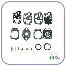 MEMBRANE guarnizione per