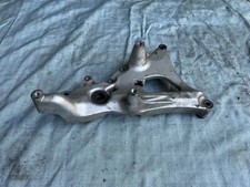 Supporto Staffa Ruota