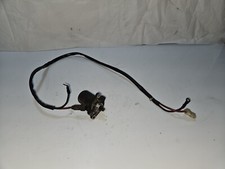 AVVIAMENTO PIAGGIO TYPHOON 50