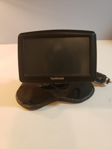 Tomtom 4et03 sistema - tomtom,