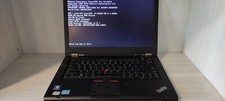 NOTEBOOK Lenovo T430 Type 2347-AF7 I5-3320 SSD 128 4GB Semi Funzionante