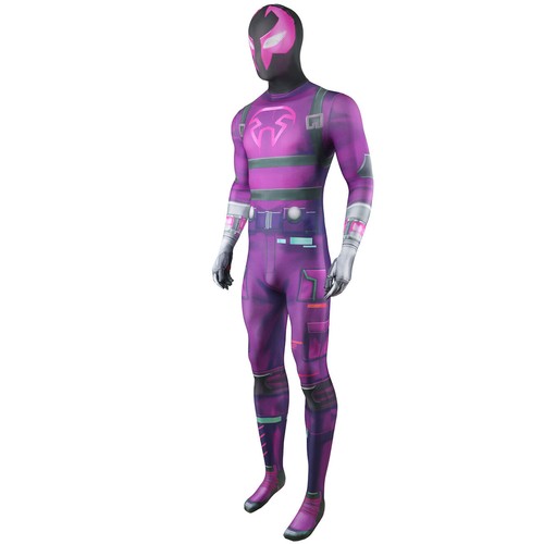 Costume spider man - costume, the