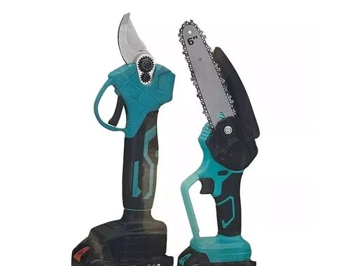 Kit pezzi forbice cesoia - kit,