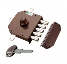 SERRATURA MOTTURA 30.642