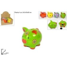 x Salvadanaio Maialino