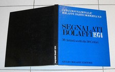 Catalogo nazionale bolaffi - catalogo,