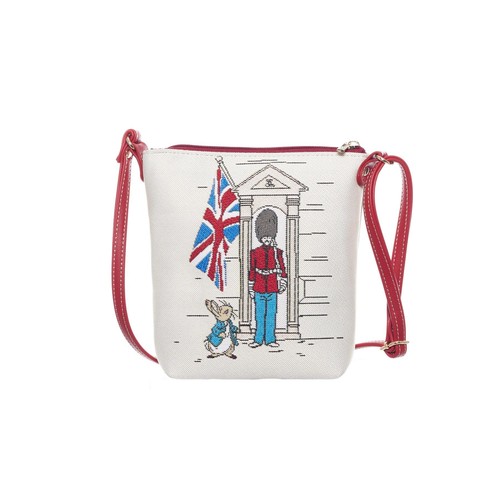 Borsa tracolla peter rabbit - borsa, a