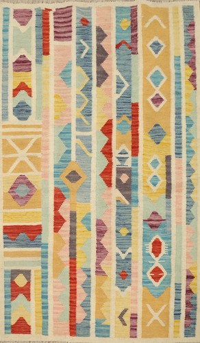 Tappeto kilim tessuto mano - tappeto,