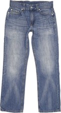 Jeans Levi's 506 uomo blu
