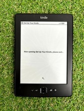 Amazon kindle generazione - amazon,