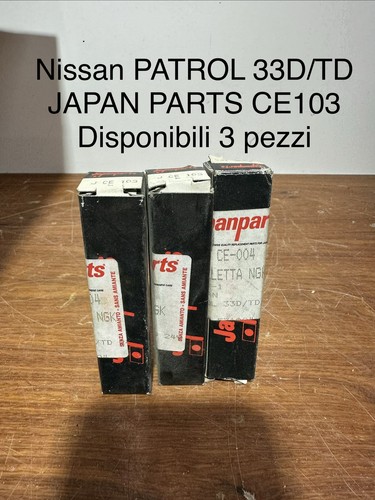 Japanparts 103 candeletta - japanparts, ce-103