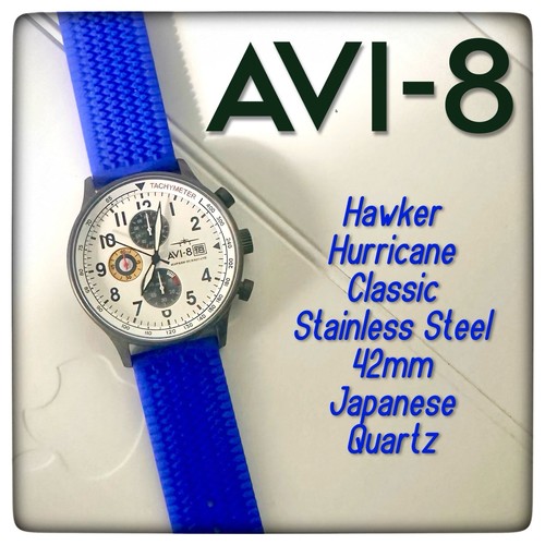 Orologio polso avi - orologio, hawker