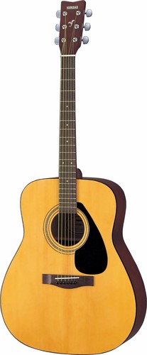 Yamaha f310 natur serie - nt,