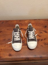 Rick Owens DRKSHDW Ramones