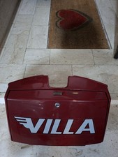 BAULETTO PORTAOGGETTI