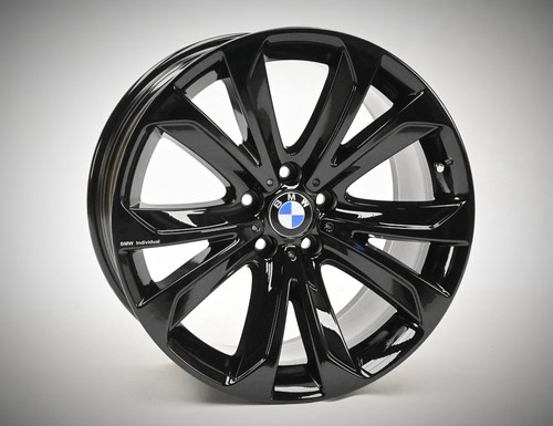 Cerchi bmw individuale - individuale, e70