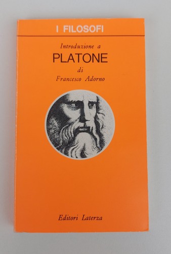 Introduzione platone - a,