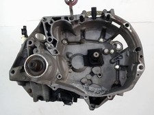 🇮🇹 TRASMISSIONE MANUALE