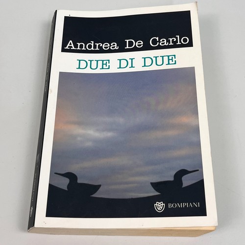 Due andrea carlo - di, de