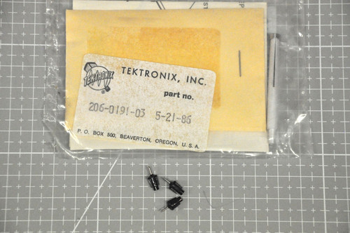 Tektronix 206 0191 probe - tektronix,