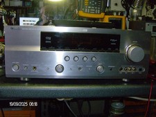 YAMAHA RX-V663 AMPLIFICATORE AUDIO VIDEO