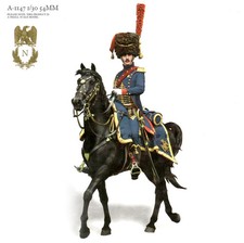 Stampo bianco resina guardia