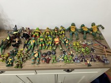 Big Bundle TMNT Teenage Mutant
