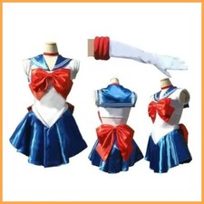 Abito Cosplay Sailor Moon