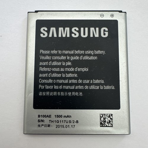 Batteria originale samsung - originale,