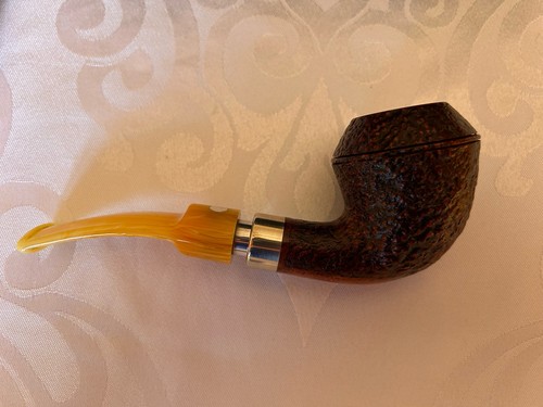Pipa mastro paja - fatta, a