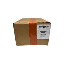 Comobar Decaffeinated Espresso