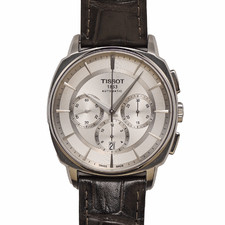 Orologio Uomo TISSOT T-Road Classic Gent Cronografo T059.527.16.031.00 Usato 
