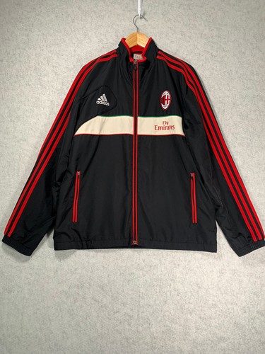 Giacca pista adidas ac - da,