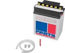 PU Heavy Duty Battery Kit 12V